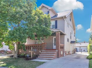 11104 Vernon Ave, Garfield Heights, OH