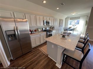 7931 Windflower Ln, Fort Smith, AR 72916