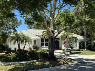 6228 Winding Lake Dr, Jupiter, FL 33458