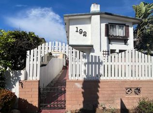 192 Ebony Ave APT D, Imperial Beach, CA 91932