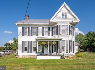 230 2nd St, Shenandoah Junction, WV 25442