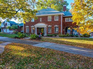 1617 Springbrook Rd, Alcoa, TN 37701