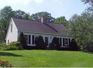 1751 Hillside Rd, Poultney, VT 05764