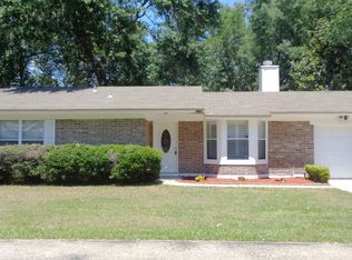 8109 Justin Rd N, Jacksonville, FL 32210