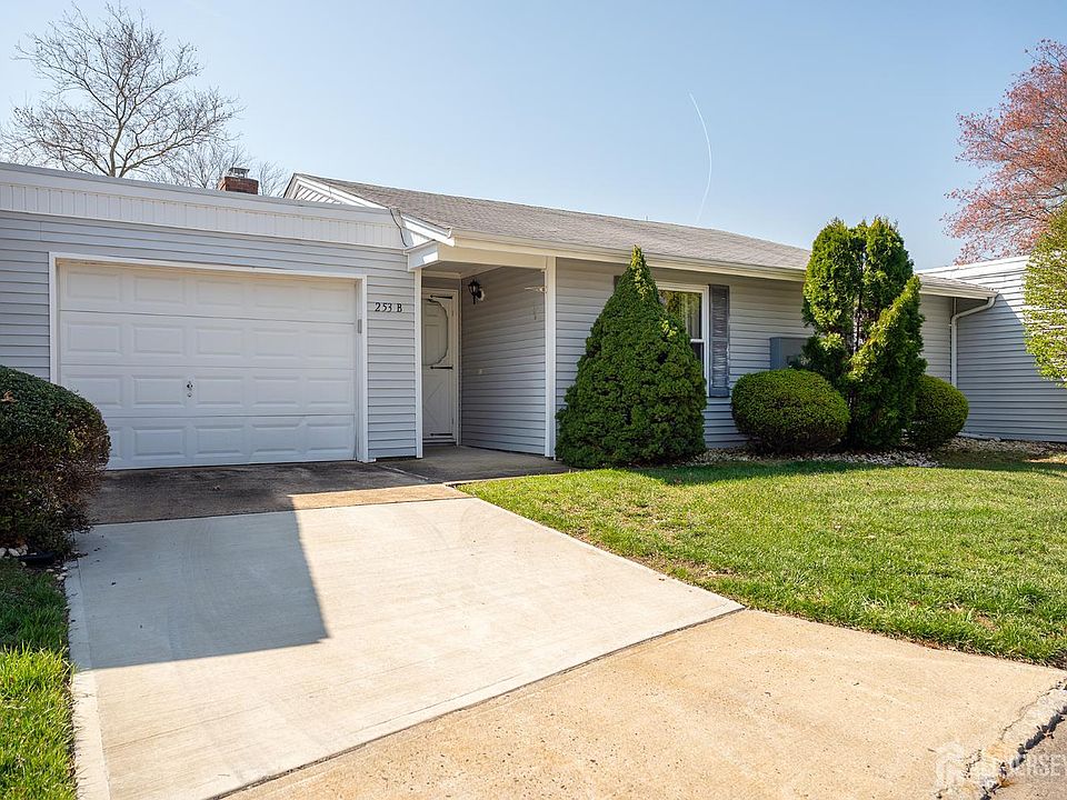 1st image of 253 Belmar Rd #B