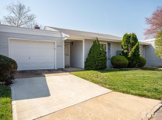 253 Belmar Rd #B, Monroe Township, NJ