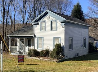 459 State Route 19, Wellsville, NY 14895