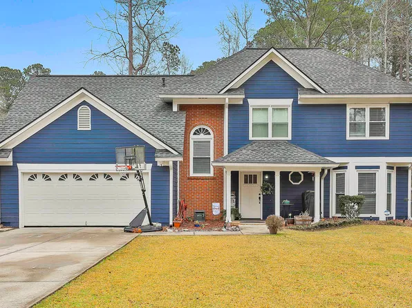209 Felspar Rdg, Peachtree City, GA 30269