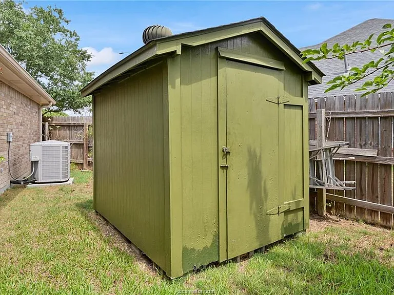 Need storage? No problem! we have you covered!