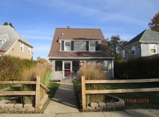 1909 E Donald St, South Bend, IN 46613