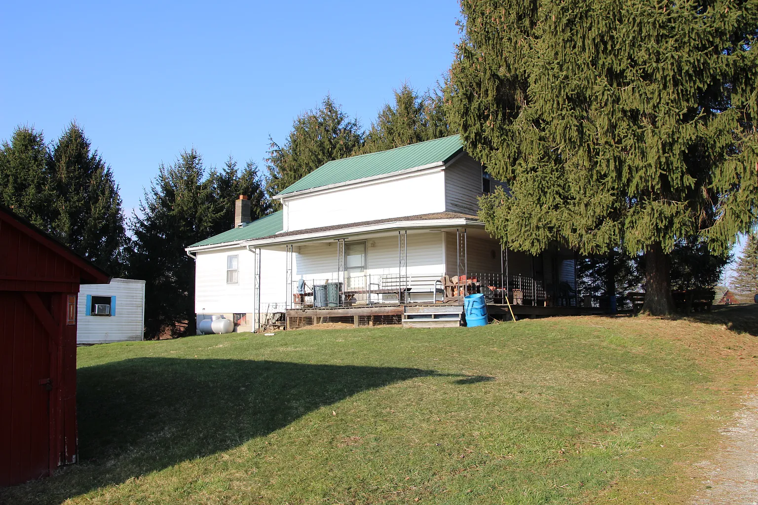 13882 Congress Rd photo 1
