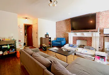 Rented by Spire Group