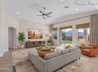 309 W Sugar Loaf Rd, Tucson, AZ 85737