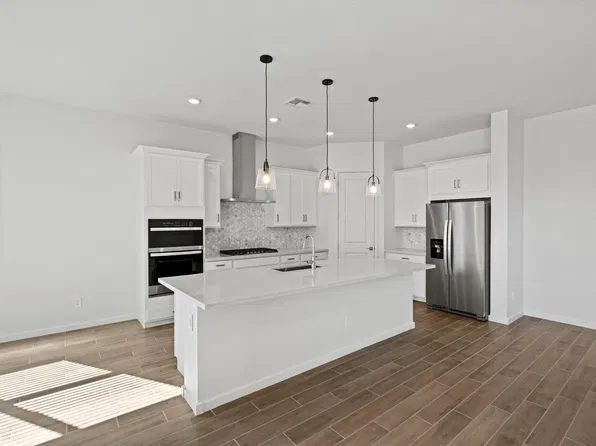 Kellen Plan, Abel Ranch Signature Series