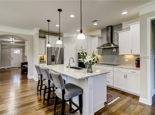 8 Heathrow Ave, Bluffton, SC 29910