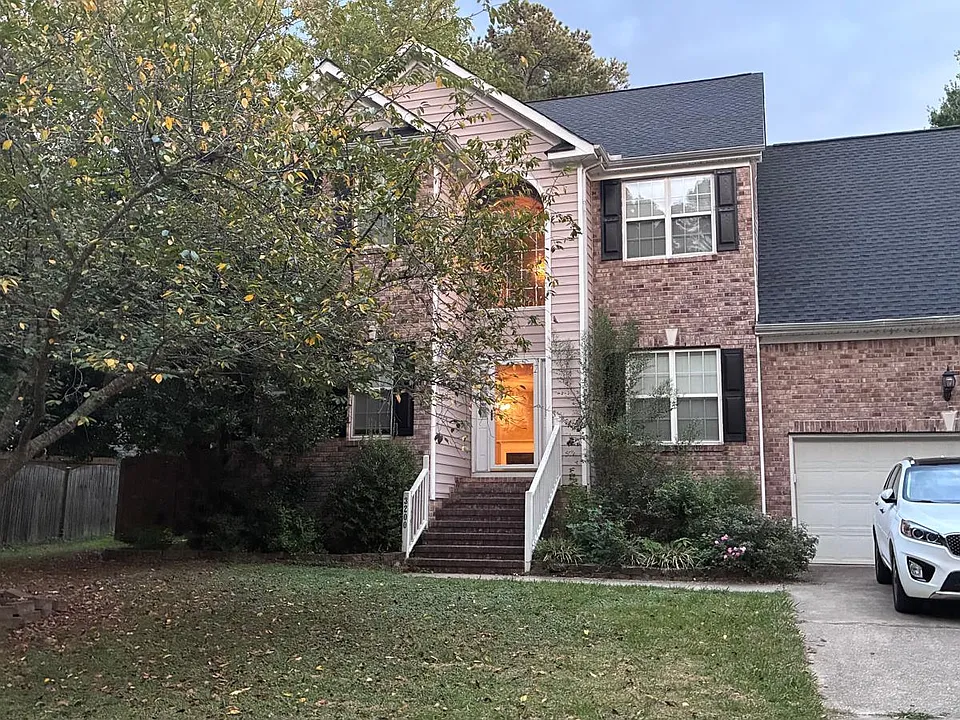 3200 Cregler Dr