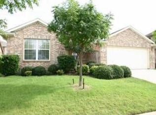4817 Culberson Ct, Keller, TX 76248