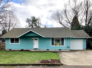 3430 River Rd, Eugene, OR 97404