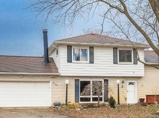 3063 Textile Rd, Ypsilanti, MI 48197