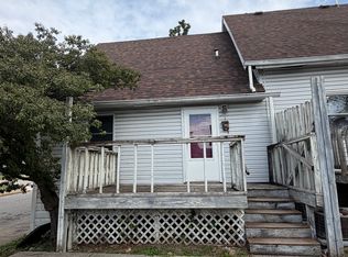 1234 N Morrison St #1, Kokomo, IN 46901