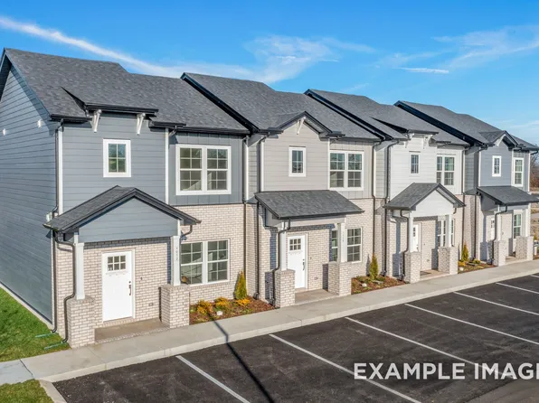 1733 Elliott Williams Pvt Way Lot 48, Gallatin, TN 37066