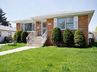 7926 Major Ave, Burbank, IL