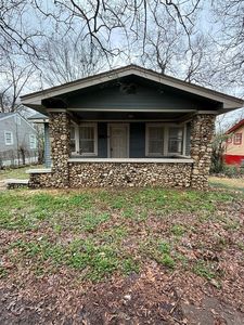 8020 4th Ave N, Birmingham, AL, 35206