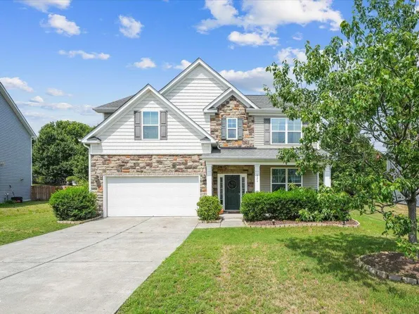 326 Hope Valley Rd, Knightdale, NC 27545