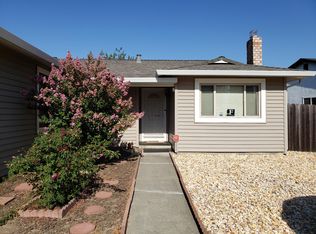 625 Wigeon Way, Suisun City, CA 94585