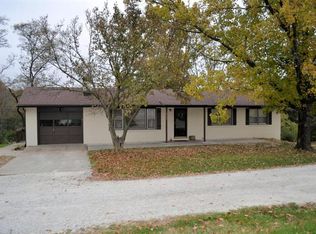 6720 W Gillespie Bridge Rd, Columbia, MO 65203