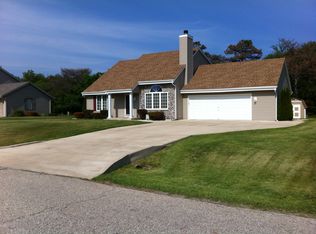 314 East Ave, Eagle, WI 53119