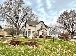 803 Mulberry St, Atlantic, IA 50022