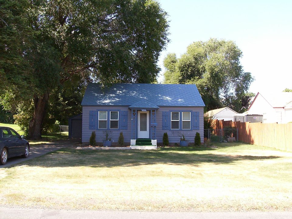 1st image of 210 N 32nd Ave