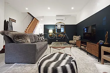 Rented by Coda Real Estate NYC