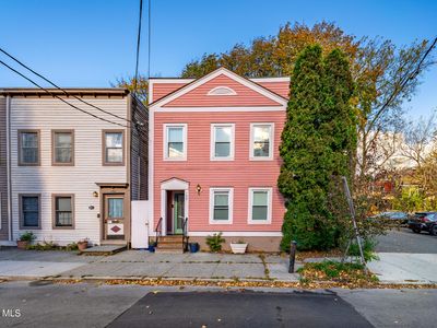 149 Jefferson Street, Albany, NY, 12210