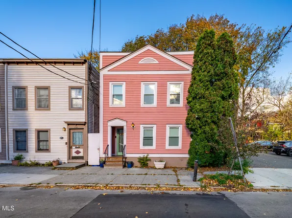 149 Jefferson Street, Albany, NY 12210