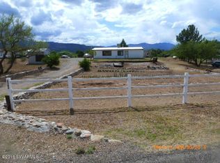 2162 N Long Rifle Rd, Camp Verde, AZ 86322