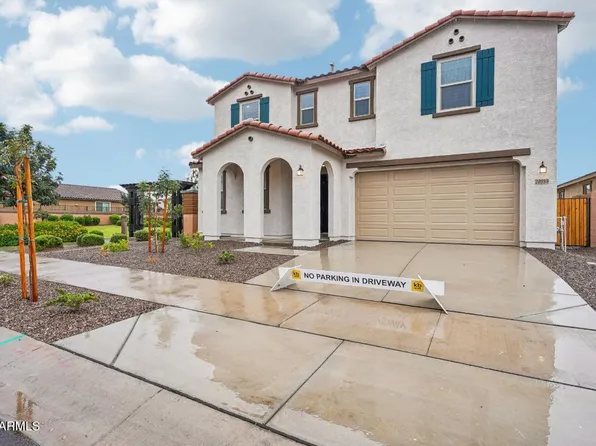 21089 E CANARY Way, Queen Creek, AZ 85142