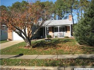 40 Courtshire Dr, Brick, NJ