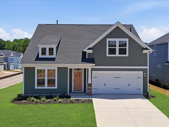 1001 Meadow Rue Ct, Woodruff, SC 29388
