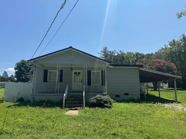 343 Thee Hester Rd, Roxboro, NC 27574