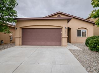 4032 Oasis Springs Rd NE, Rio Rancho, NM 87144