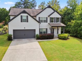 6490 Oak Highlands Ct, Cumming, GA 30041