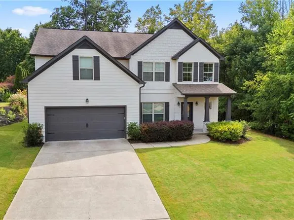 6490 Oak Highlands Ct, Cumming, GA 30041