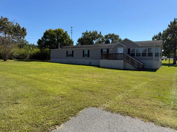 43 Peachtree Dr, Quitman, GA 31643