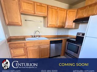 1613 Garfield Pl, Eugene, OR 97402