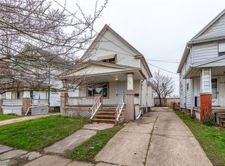 3356 W 91st St, Cleveland, OH