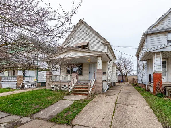 3356 W 91st St, Cleveland, OH 44102