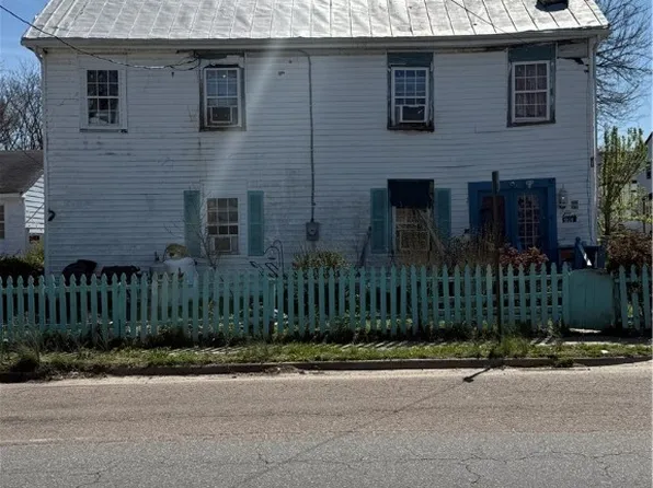 1028-1030 W Wythe St, Petersburg, VA 23803