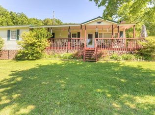 350 Black Pike, Hustonville, KY 40437